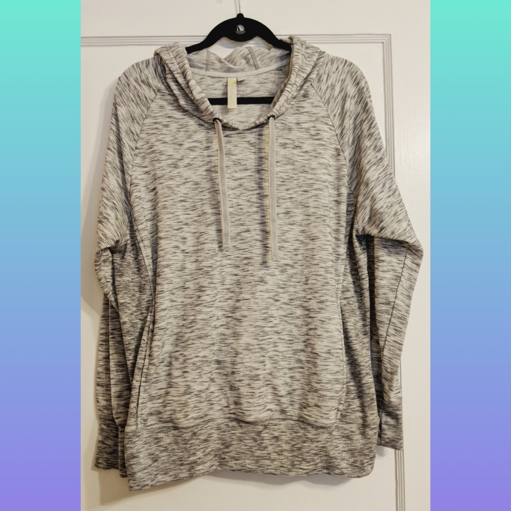 Green Tea XXL Sweatshirt